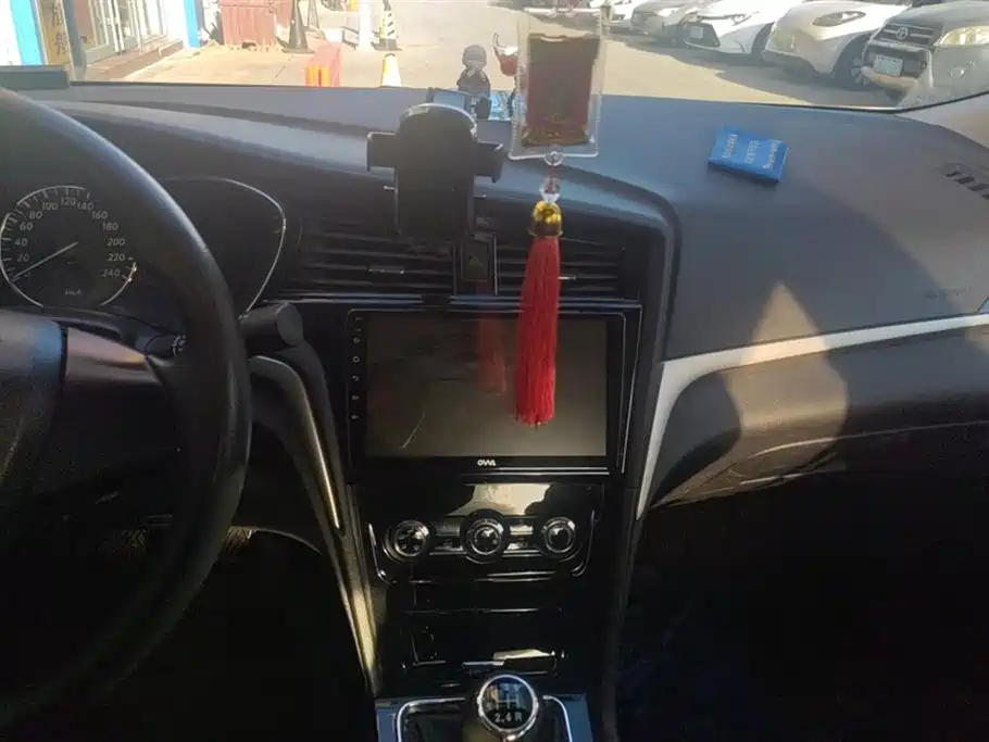 Фото машины 12