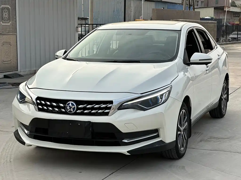 Qichen D60 2019 100,000 Glory 1.6L XL Manual Chen Cool Edition Country V