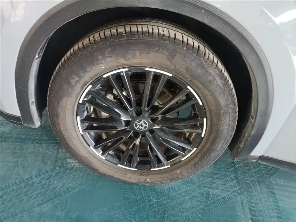 Qichen Big V 2023 260T Aidou Edition Pro