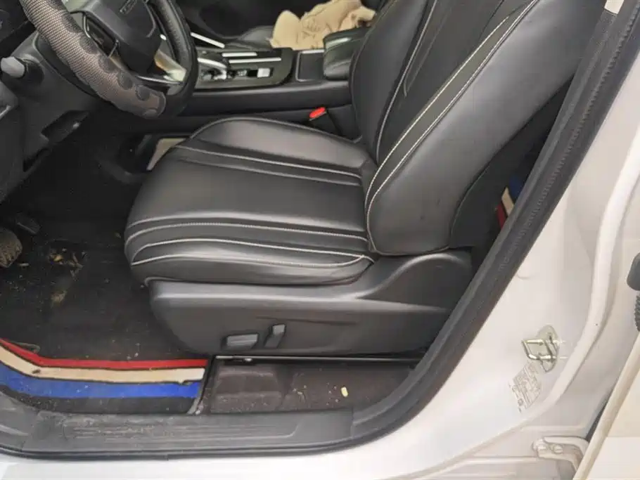 Qichen Big V 2023 260T Aidou Edition Pro