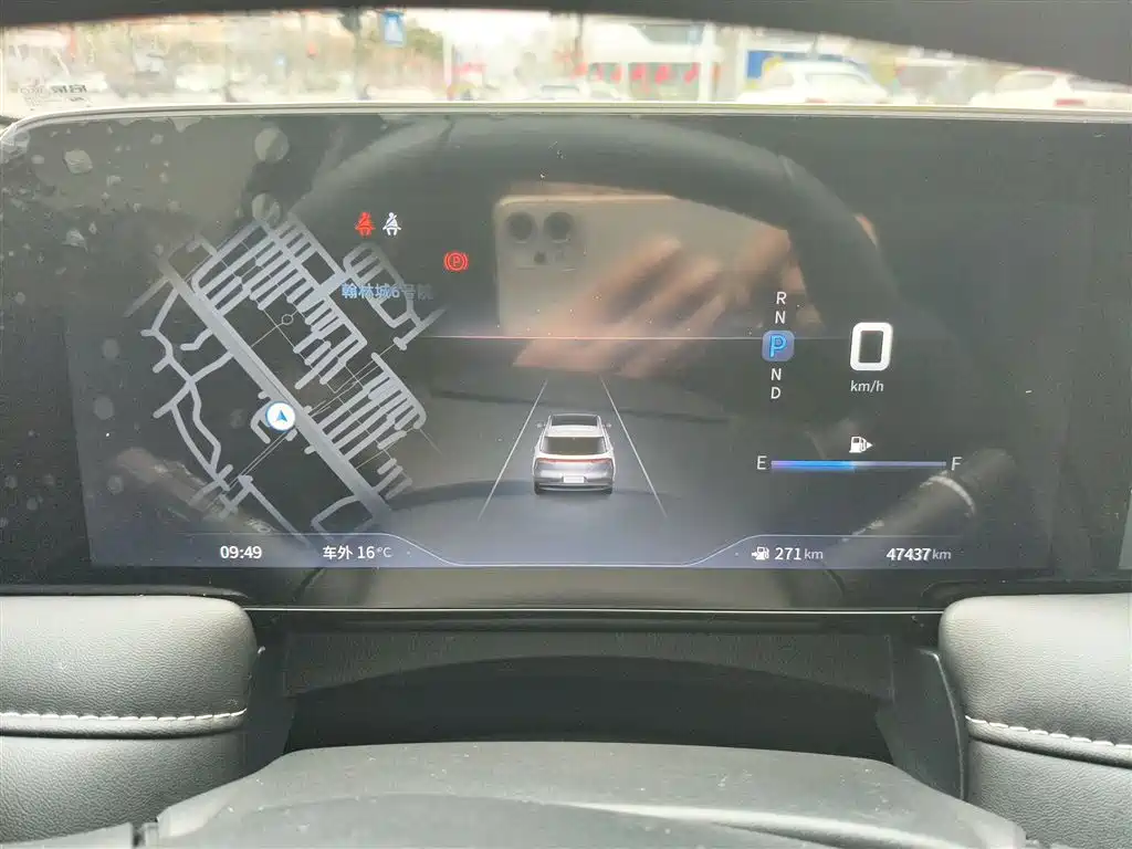 Фото машины 16