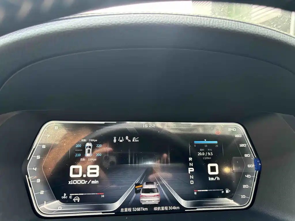 Фото машины 7