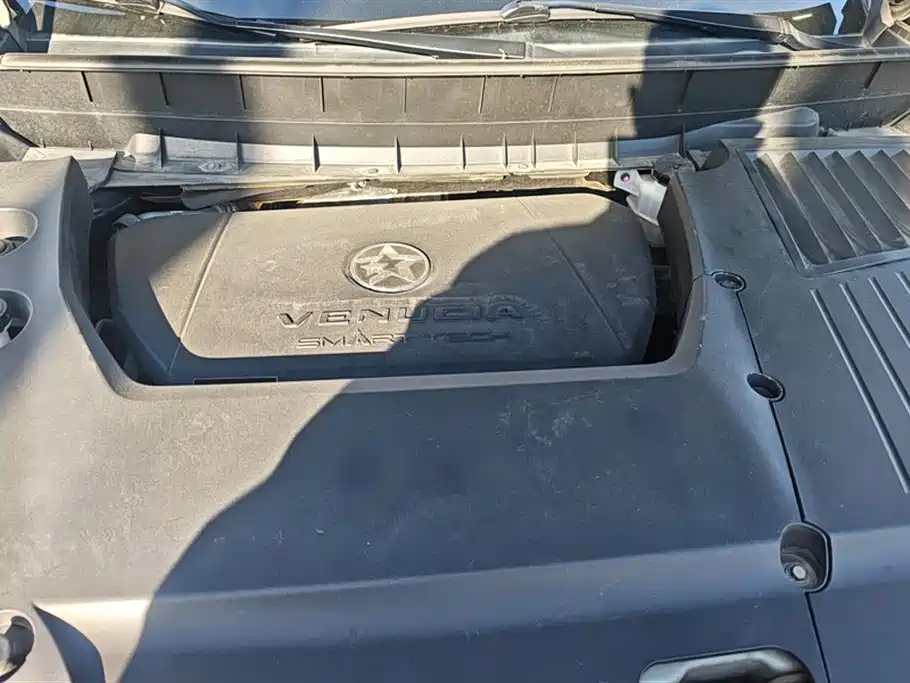 Qichenxing 2020 260T automatic 48V light Hybrid Supercharged Star Edition