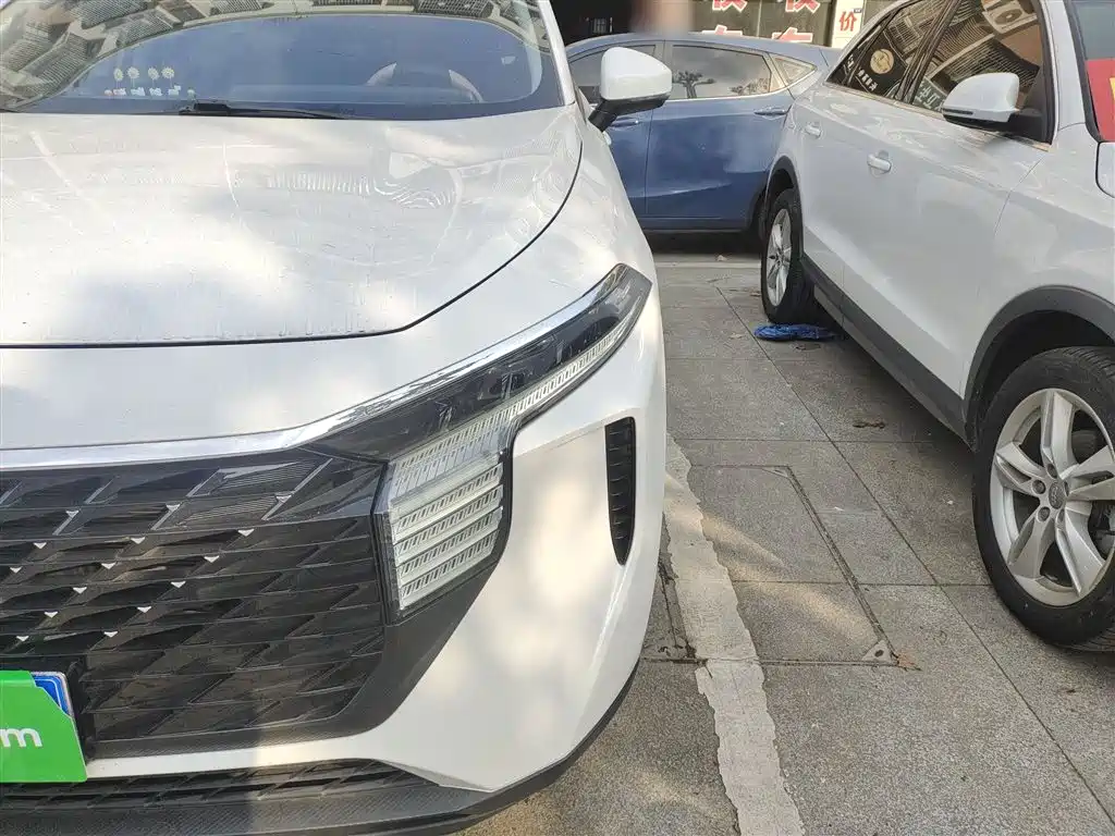 Qichen Big V 2022 260T Dark Horse Version*Top Flow