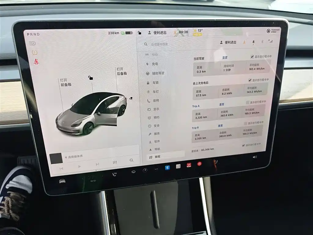 Фото машины 8