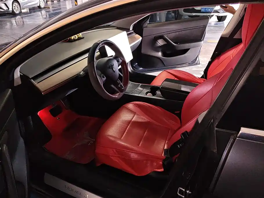 Фото машины 13