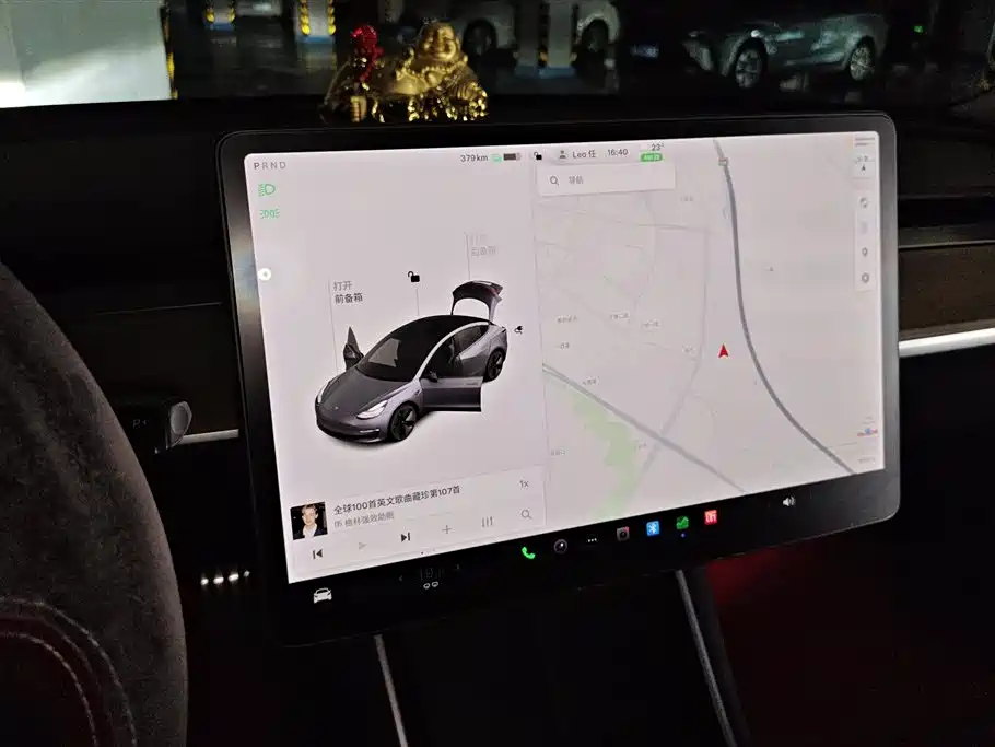 Фото машины 10