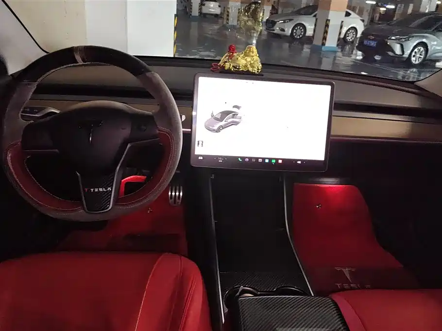 Фото машины 9