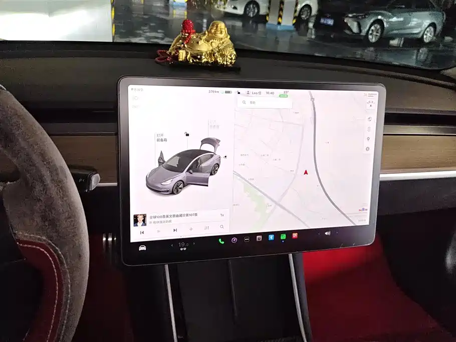 Фото машины 15