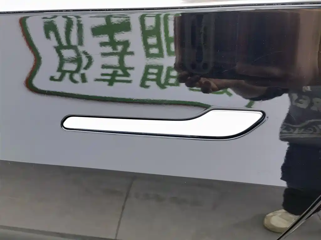 Model 3 imported 2019 long battery life rear drive version