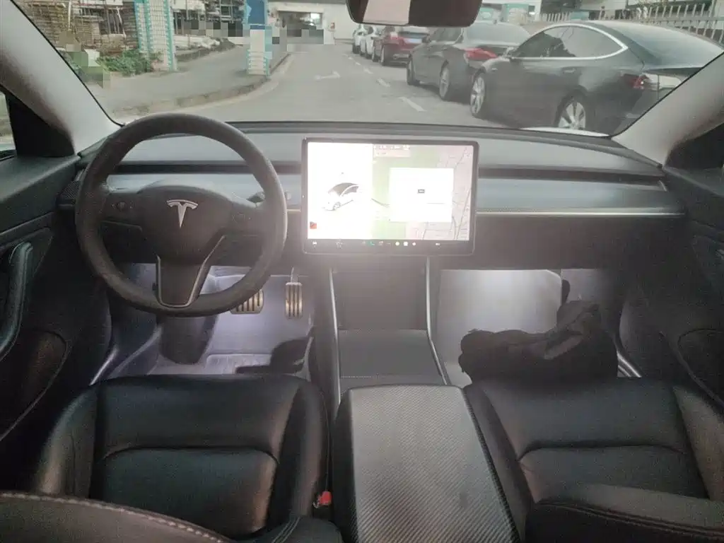 Фото машины 9