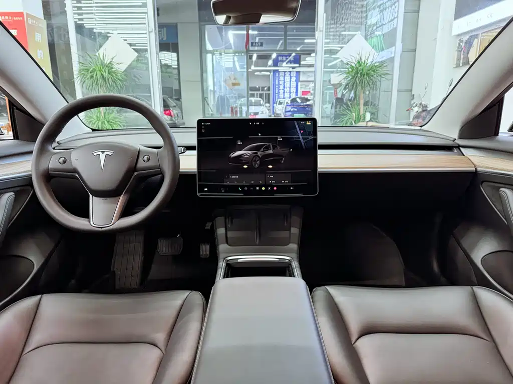 Фото машины 17