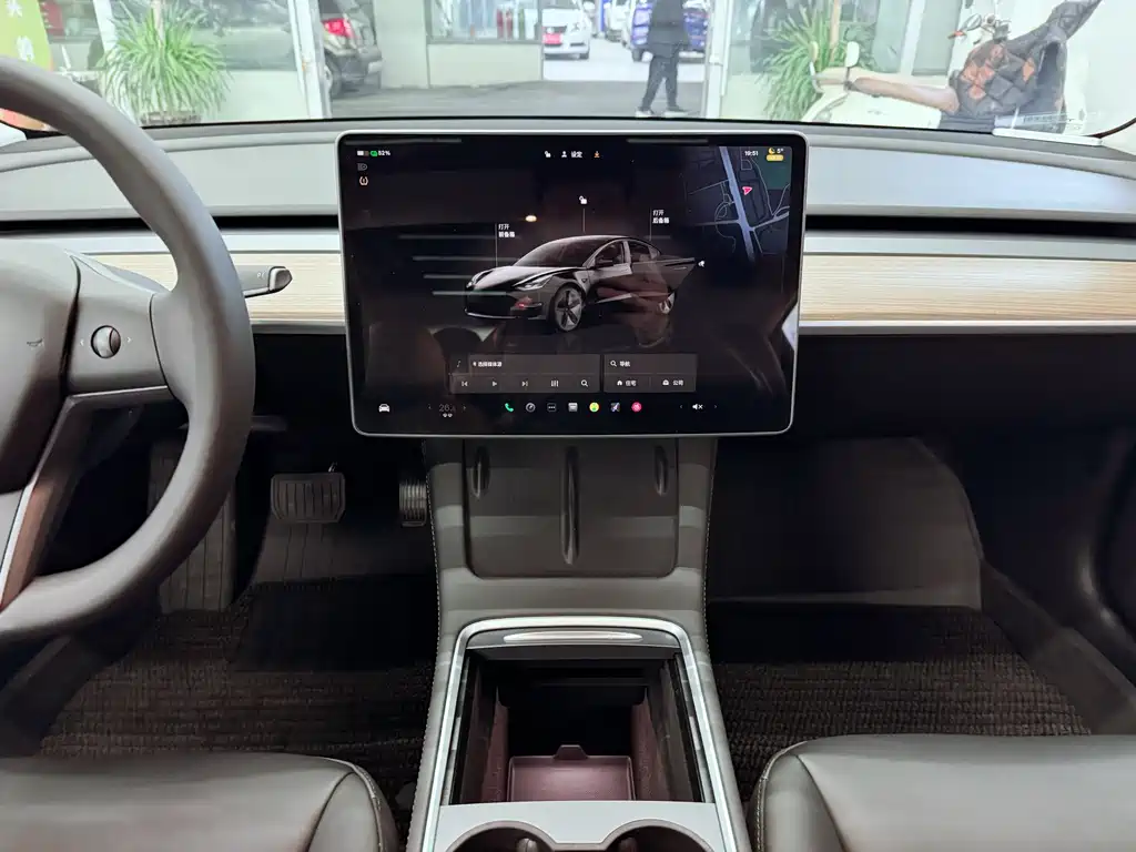 Фото машины 8