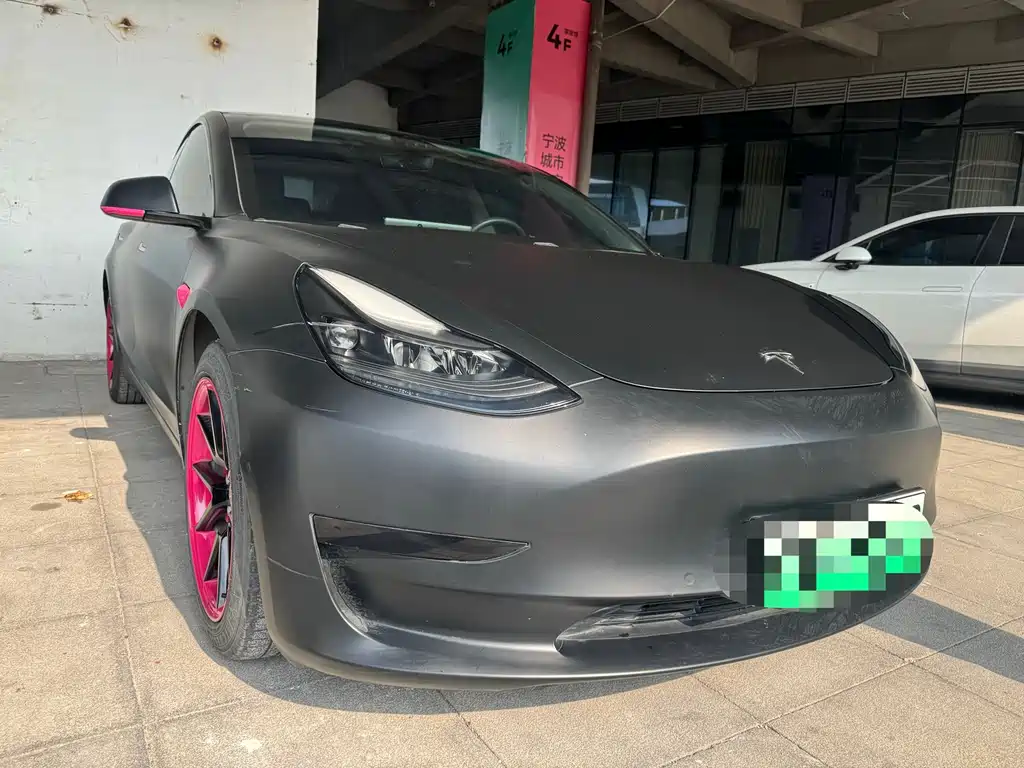 фото машины