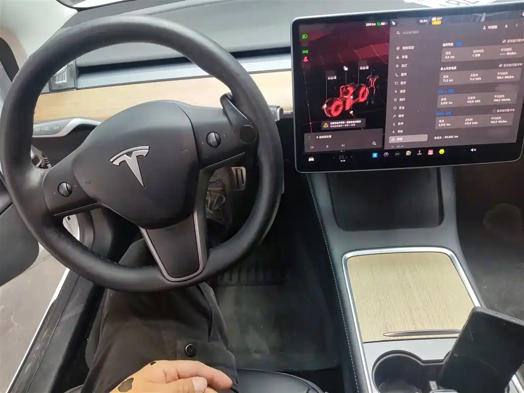 Фото машины 7