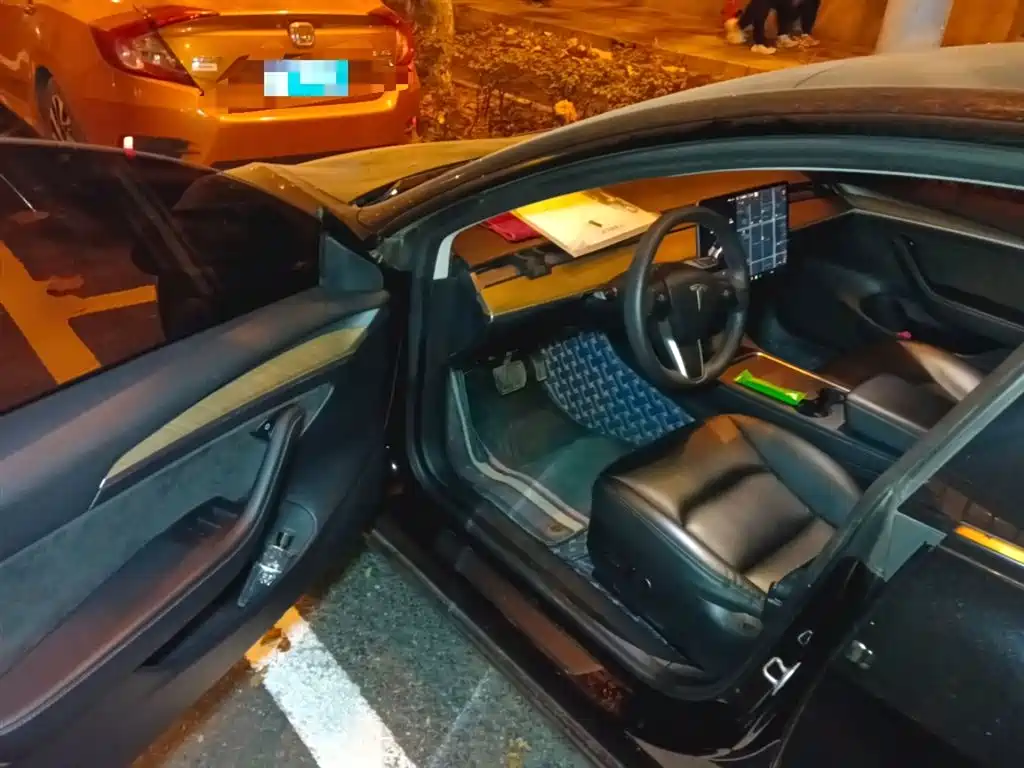 Фото машины 20