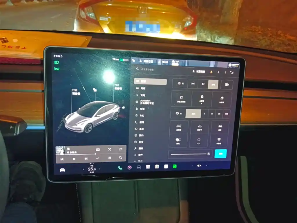 Фото машины 17