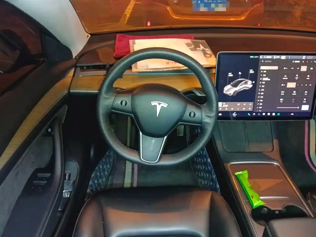 Фото машины 8