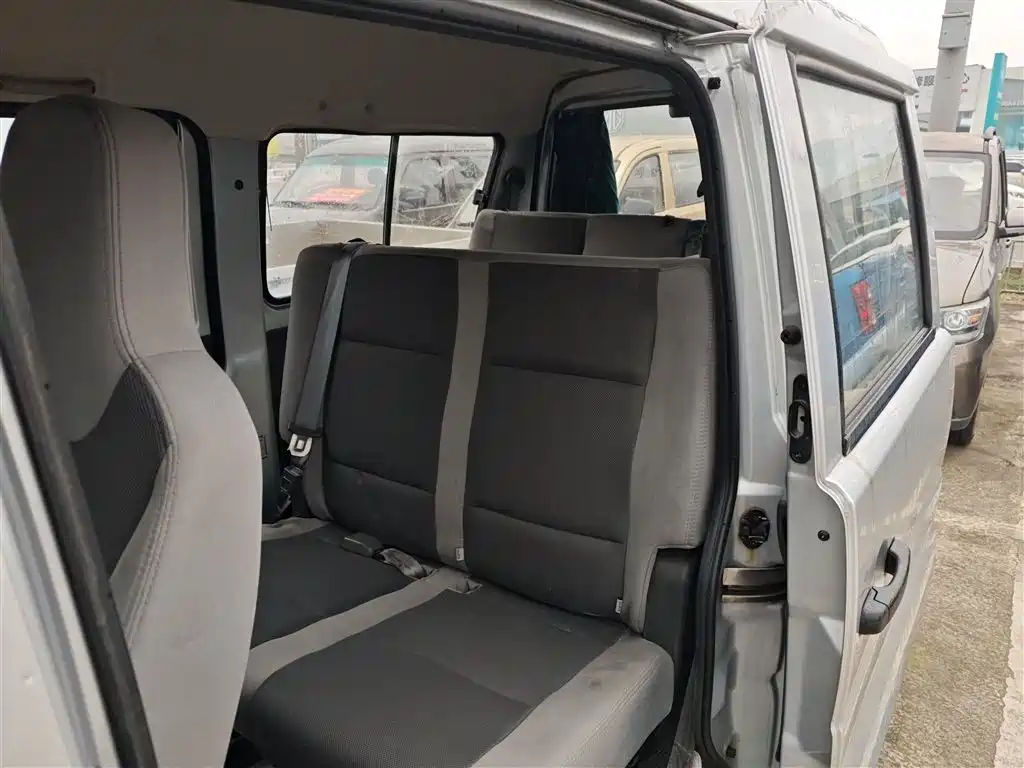 Dongfeng Xiaokang K07S 2019 1.2L practical National VI DK12