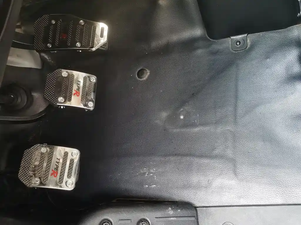 Dongfeng Xiaokang C56 2020 1.5L Luxury I DK15C