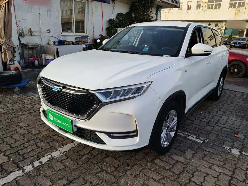 Бэкграунд машины