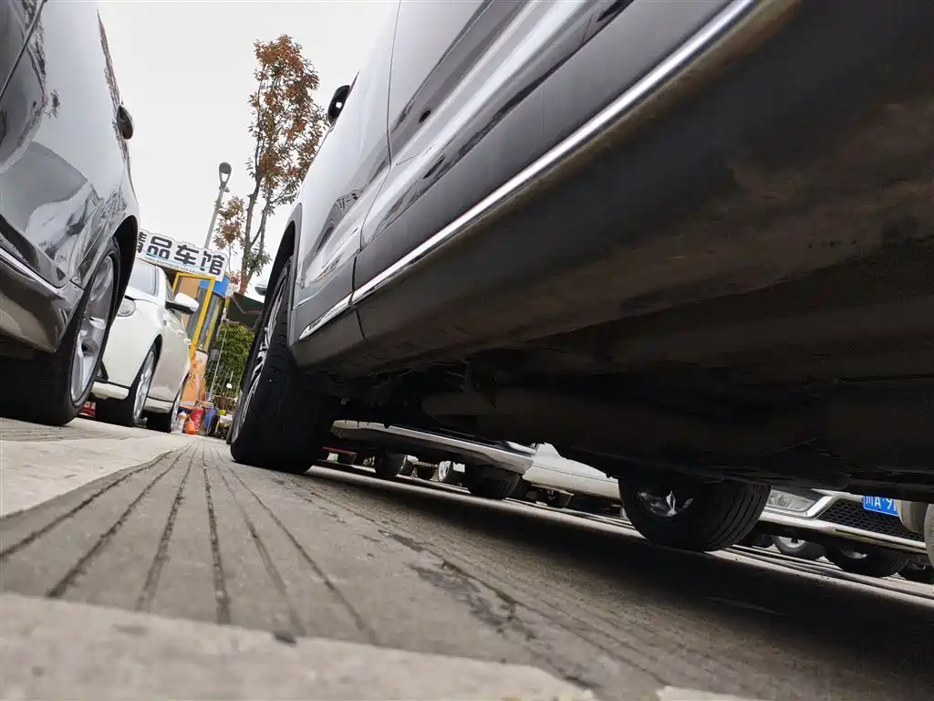 Changan Auchan X7 2021 1.5T automatic Exclusive Type