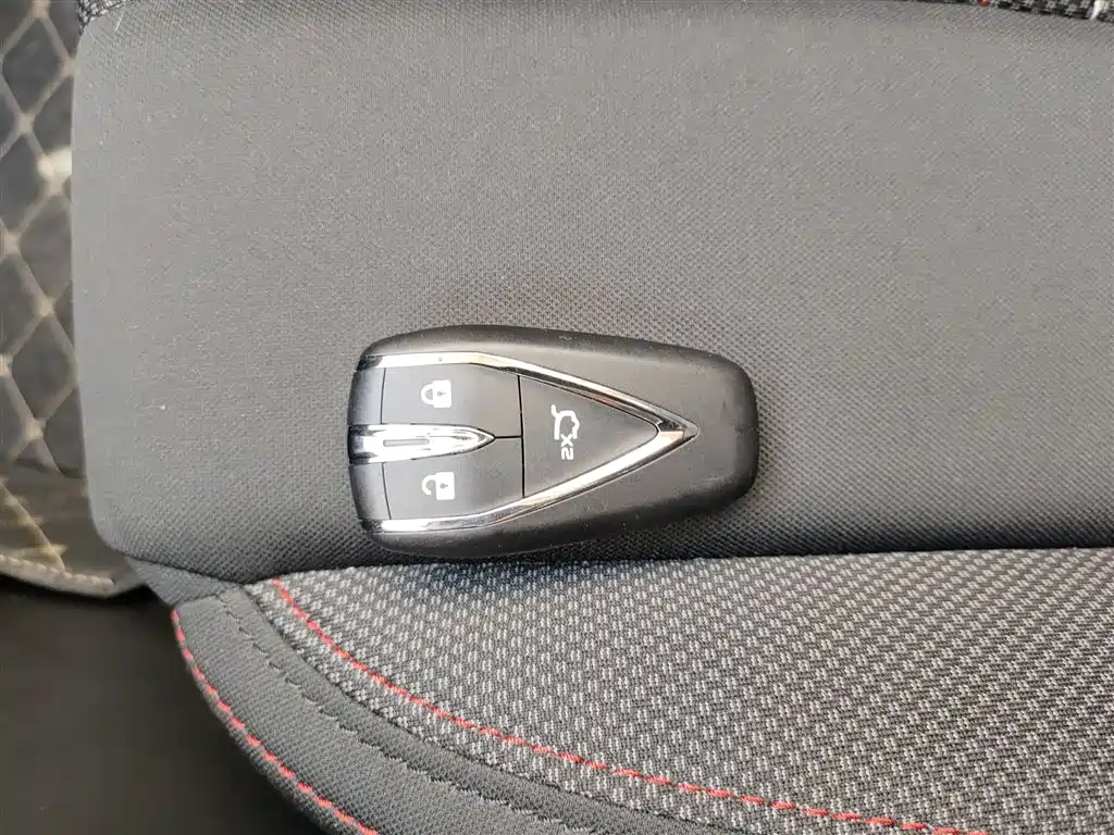 Changan Auchan X5 2021 1.6L CVT Luxury