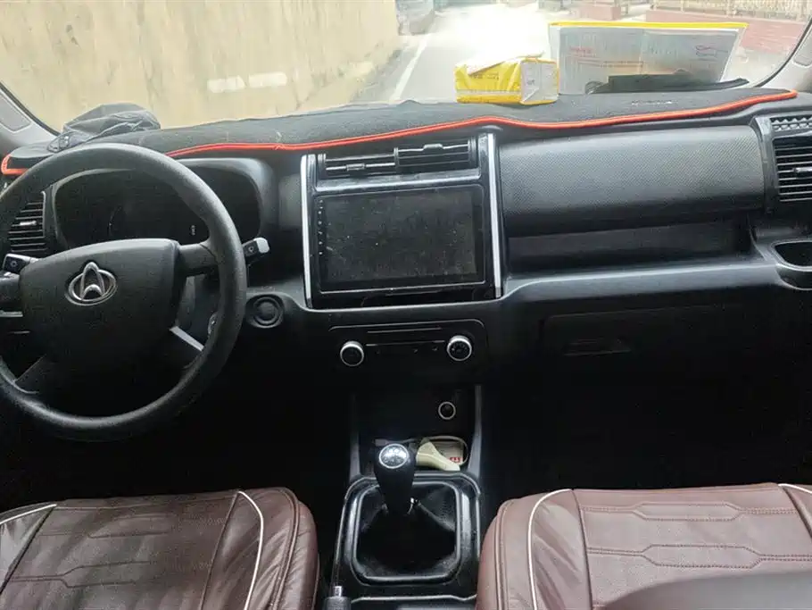 Фото машины 8