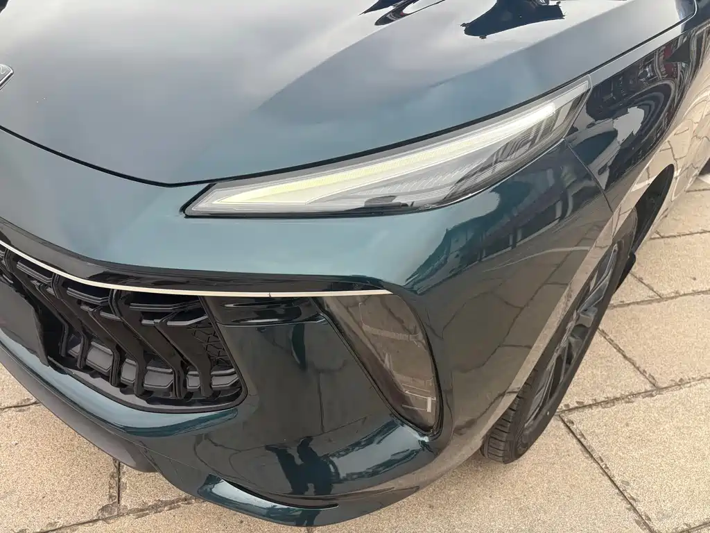 Popular T5 EVO 2023 1.5 TD DCT Diamond Edition