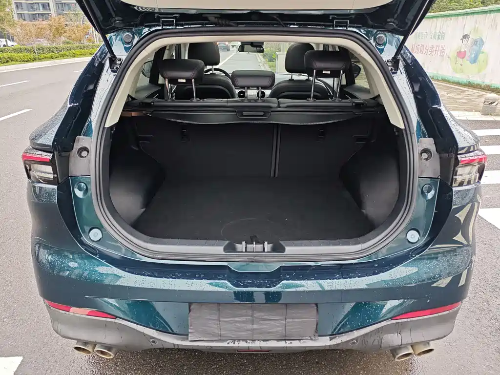 Popular T5 EVO 2021 1.5 TD DCT Platinum Edition