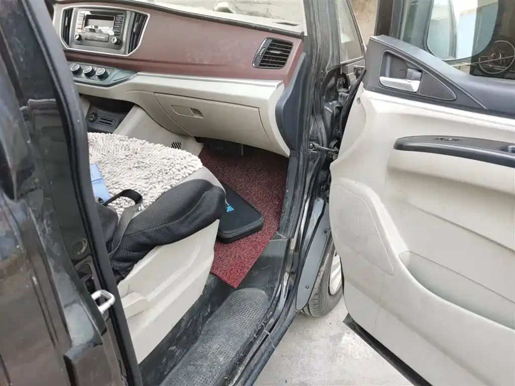 Фото машины 25