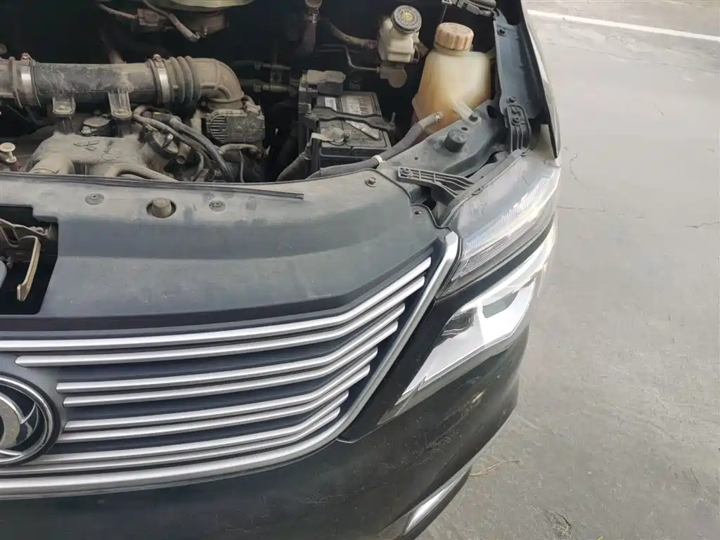 Фото машины 13