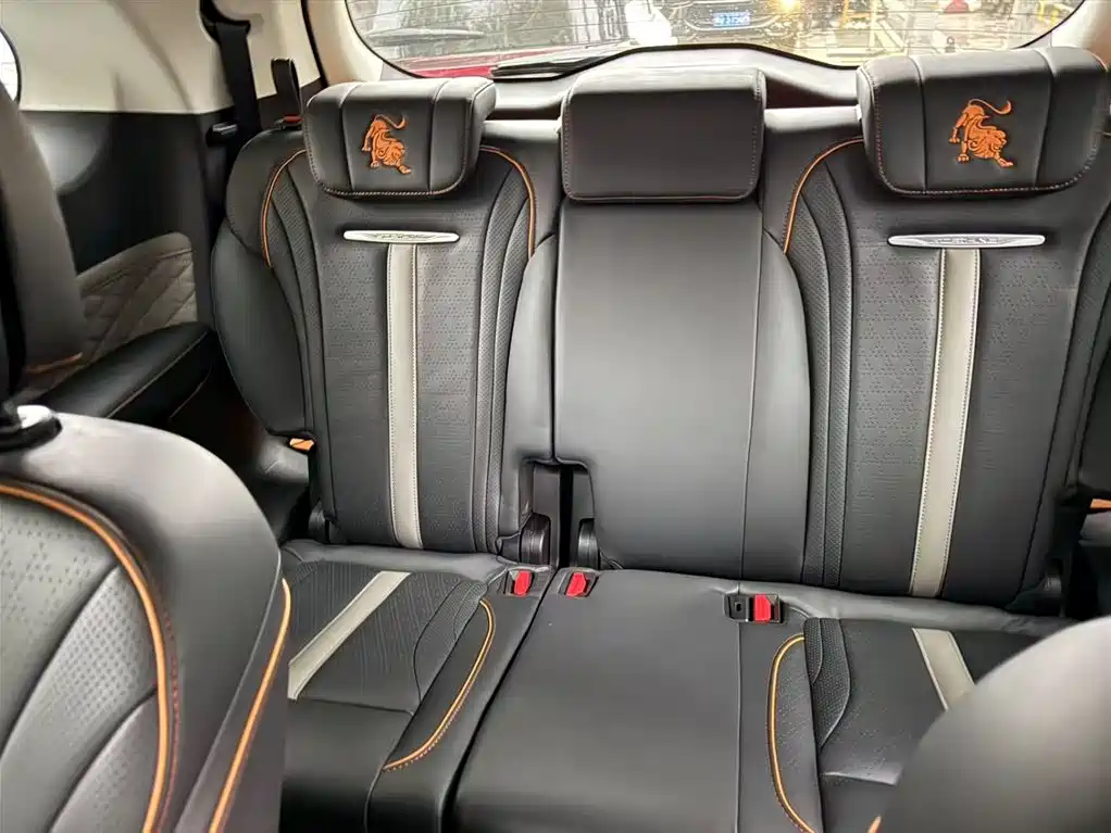 Popular Yacht 2022 1.5T DCT Monthly Edition