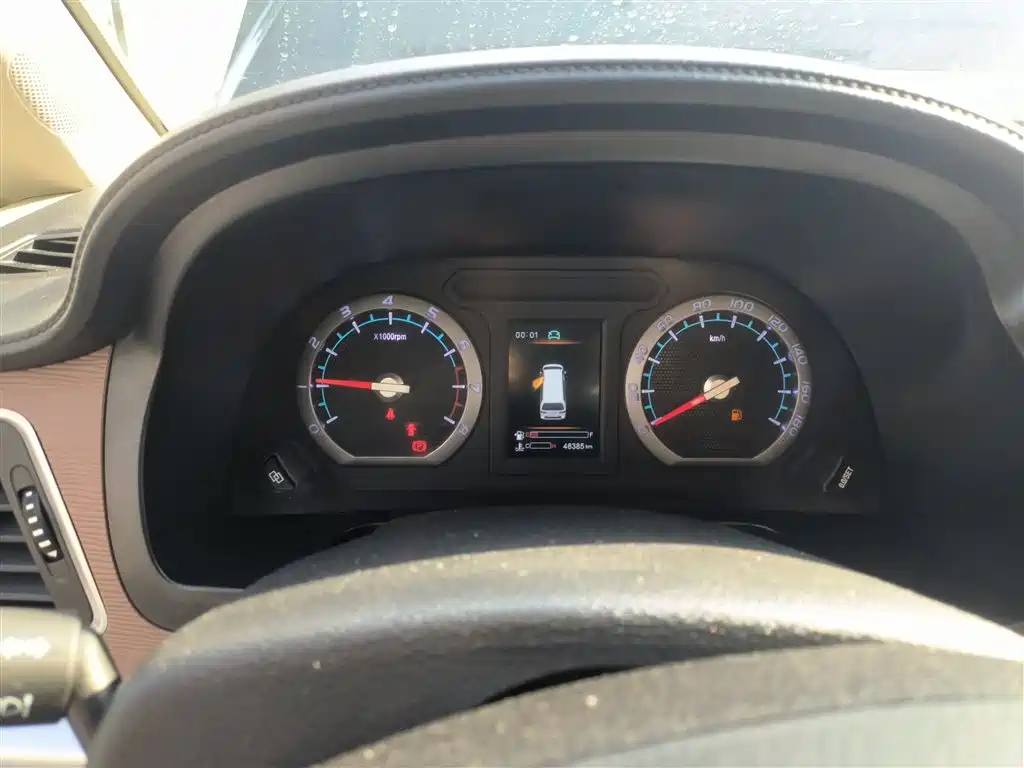 Фото машины 8