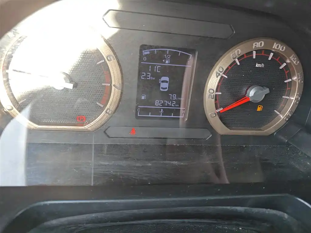 Фото машины 7