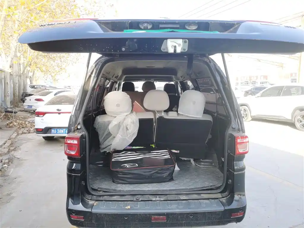 Фото машины 18