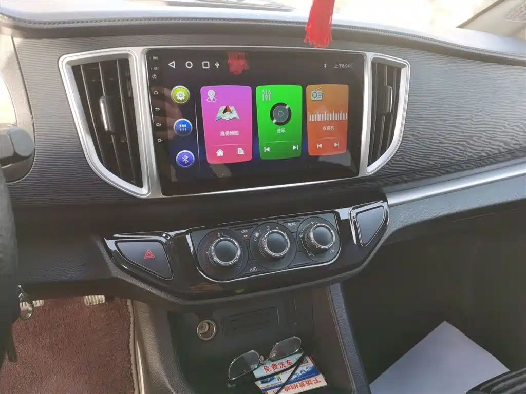 Фото машины 8