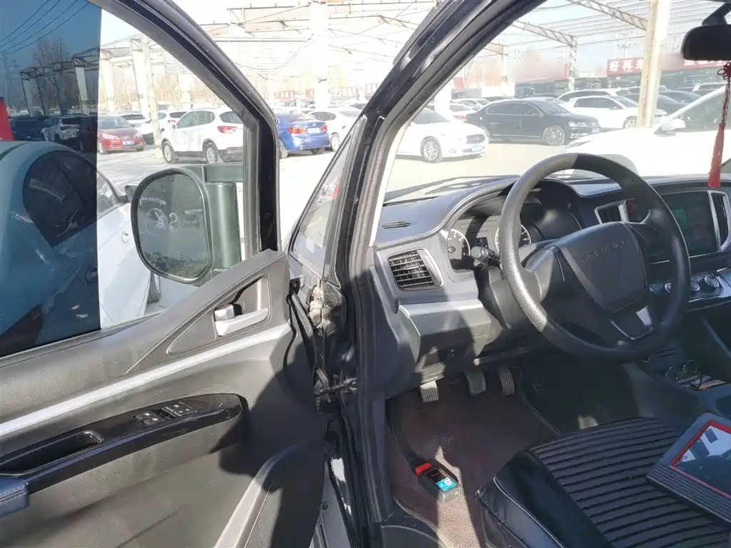 Фото машины 21