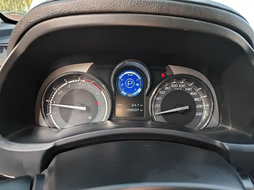 Фото машины 23