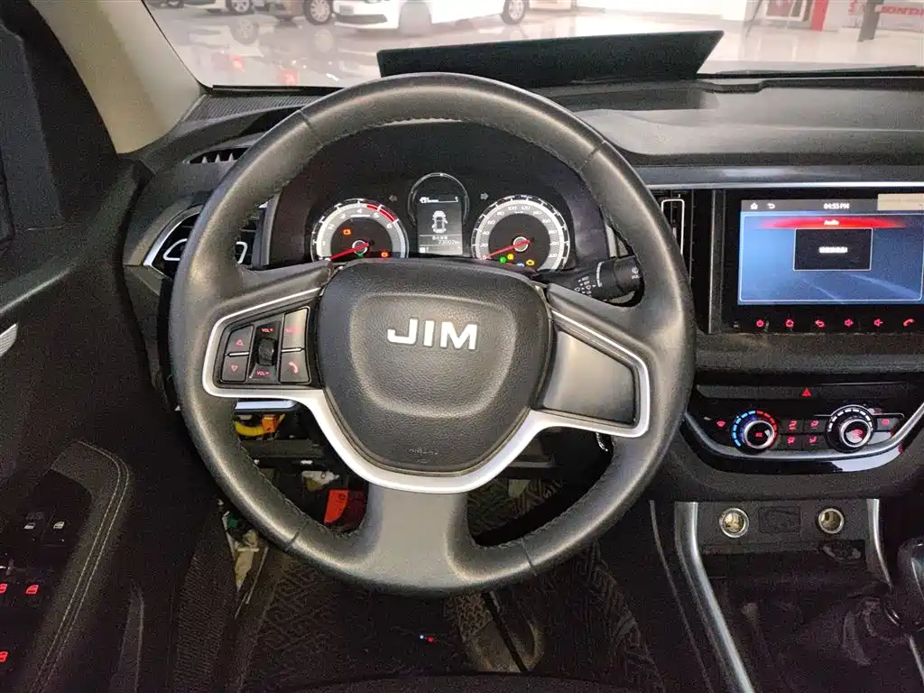 Фото машины 6