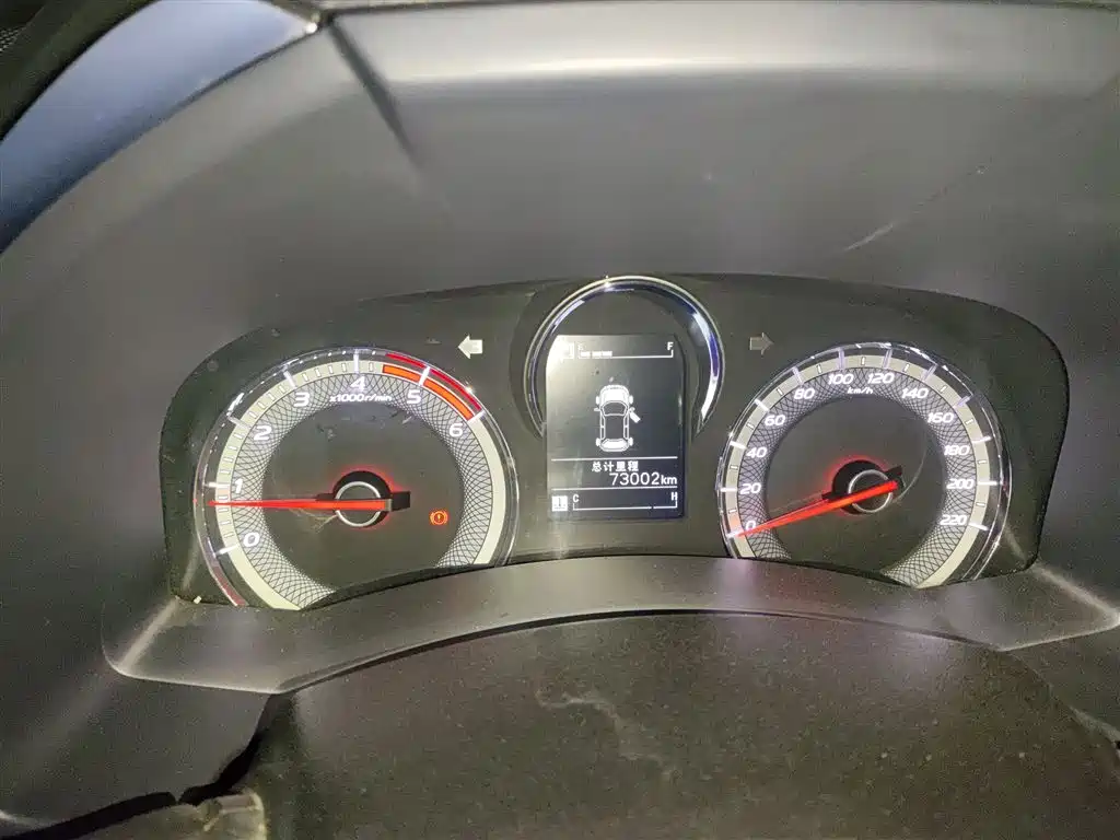 Фото машины 7