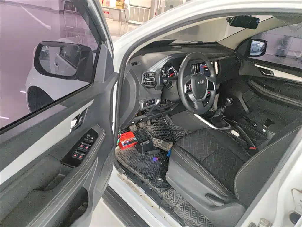 Фото машины 21