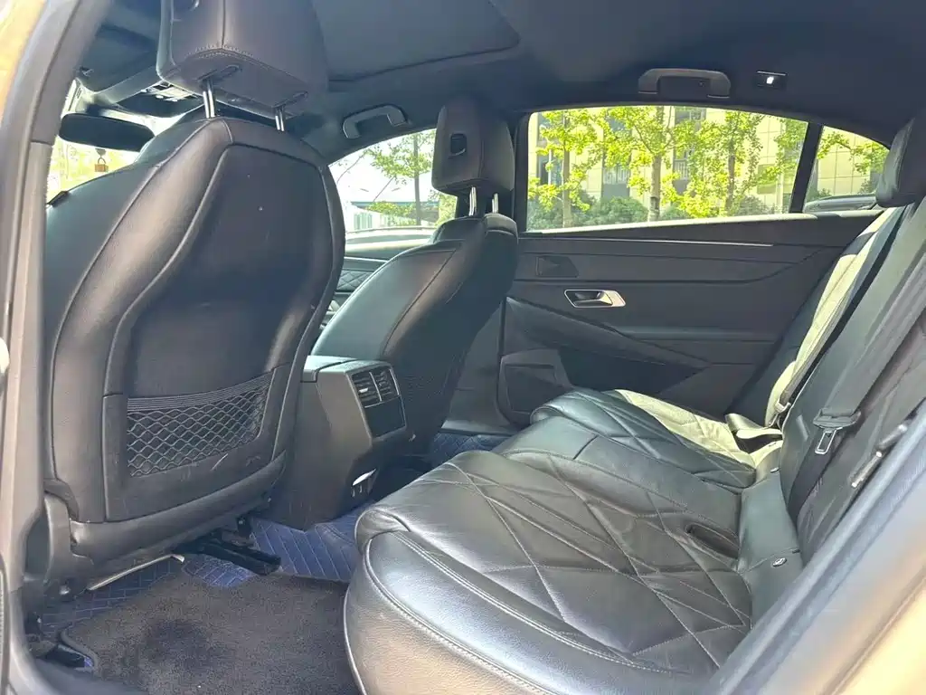 Бэкграунд машины