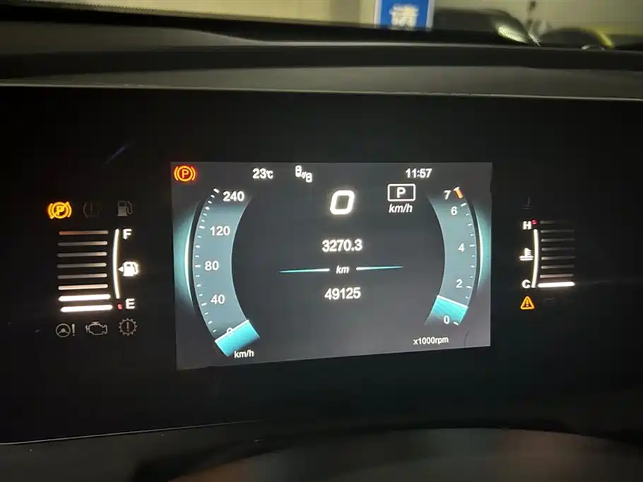 Фото машины 9