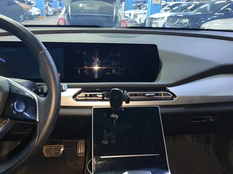 Фото машины 8