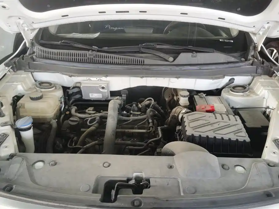 Фото машины 9