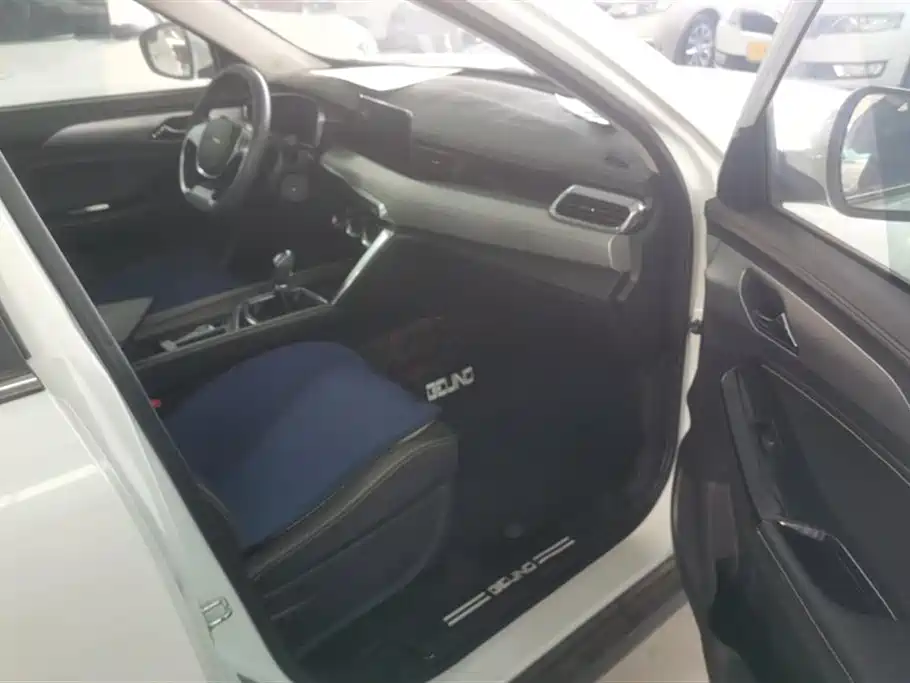 Фото машины 7