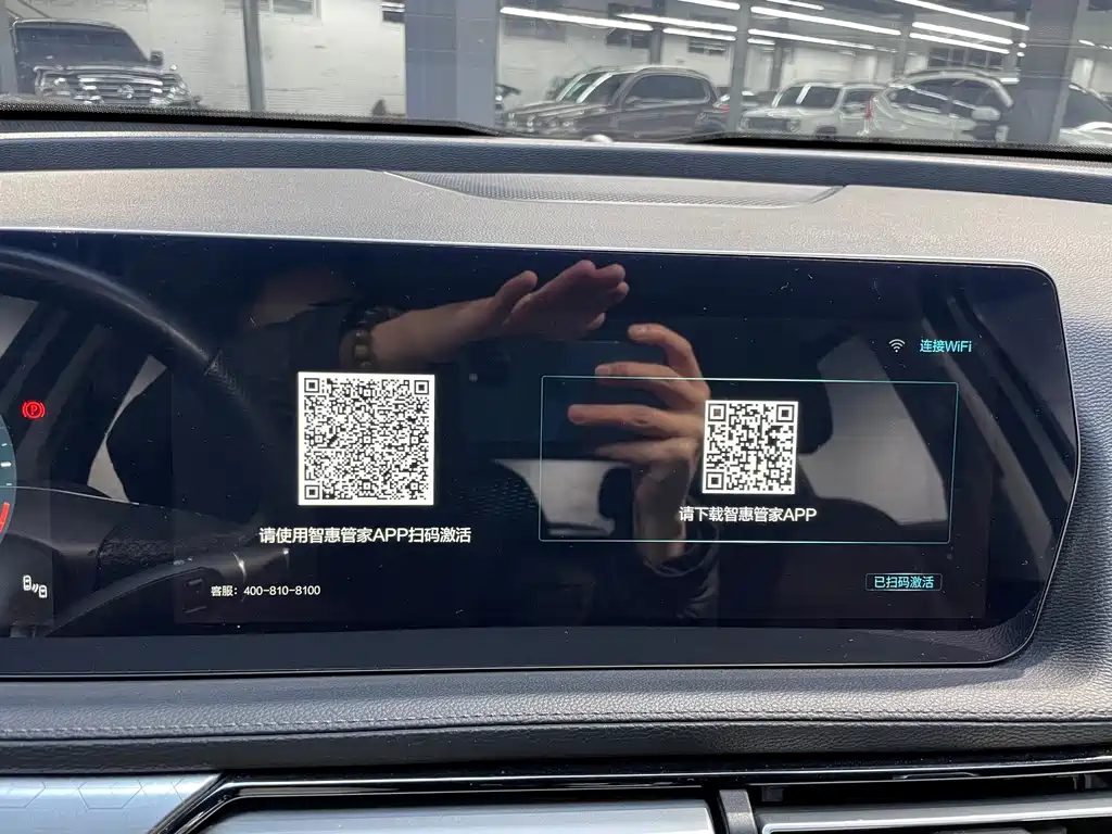 Фото машины 6