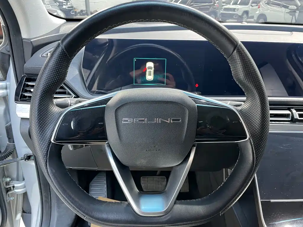 Фото машины 17