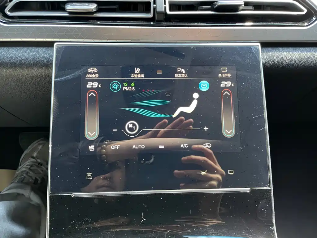 Фото машины 7